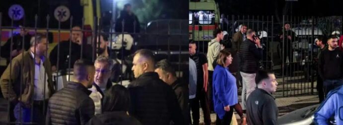 ΠΟΣΑ ΝΑ ΑΝΤΕΞΟΥΝ: ΜΟΛΙΣ ΜΑΘΕΥΤΗΚΕ ΓΙΑ ΤΗΝ ΟΙΚΟΓΕΝΕΙΑ ΤΟΥ 25ΧΡΟΝΟΥ ΠΟΥ ΔΟΛΟΦΟΝΗΘΗΚΕ ΣΤΟΝ ΑΓΙΟ ΔΗΜΗΤΡΙΟ