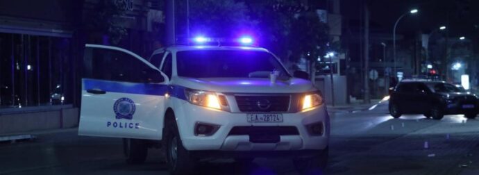 “ΤΟΛΜΑΤΕ ΚΑΙ ΜΙΛΑΤΕ;” ΤΑ ΑΔΕΡΦΙΑ ΤΟΥ ΔΡΑΣΤΗ ΕΔΩΣΑΝ ΤΕΛΕΣΙΓΡΑΦΟ ΣΤΗΝ ΟΙΚΟΓΕΝΕΙΑ ΤΗΣ ΑΤΥΧΗΣ ΕΛΕΥΘΕΡΙΑΣ