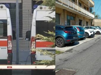 Οικογενειακή τραγωδία: Μητέρα με επιλόχειο κατάθλιψη πήδηξε από το μπαλκόνι με τα 3 παιδιά της – Ξύπνησε από τον κρότο ο άντρας της(video)