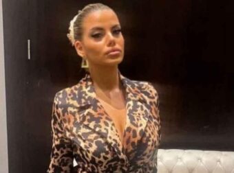 ΜΑΘΕΥΤΗΚΕ ΤΙ ΕΙΧΕ ΚΑΤΑΝΑΛΩΣΕΙ Η 19ΧΡΟΝΗ ΜΥΡΤΩ ΚΑΙ ΤΟ ΕΚΡΥΒΑΝ