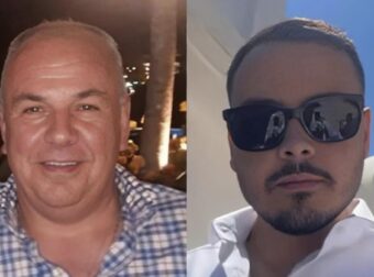 “Καλό ταξίδι καπετάνιε” Μαθεύτηκε με ποιον μίλησε το βράδυ που δολοφονήθηκε ο 25χρονος γιος του Ταξίαρχου