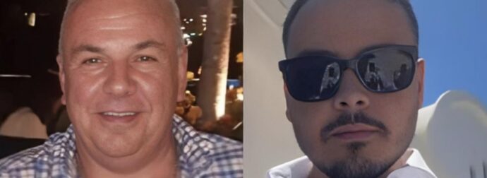 “Καλό ταξίδι καπετάνιε” Μαθεύτηκε με ποιον μίλησε το βράδυ που δολοφονήθηκε ο 25χρονος γιος του Ταξίαρχου