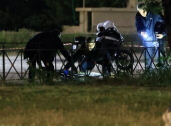 Άγιος Δημήτριος: Συνελήφθη 20χρονος για τη δολοφονία του γιου πρώην αξιωματικού