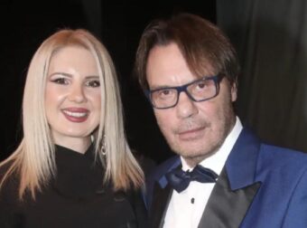 Οι απειλές της Μαριόλα στον Τζώρτζογλου μετά το εξώδικο: «Μην με ξαναπιάσεις στο στόμα σου»