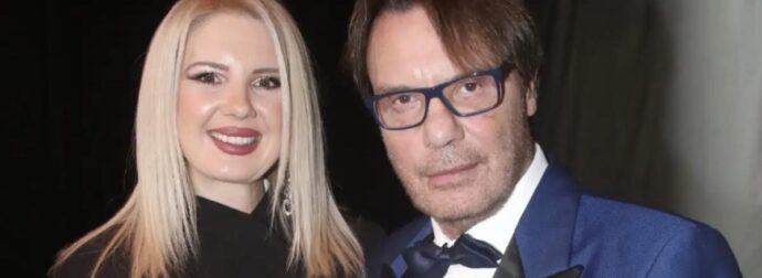 Οι απειλές της Μαριόλα στον Τζώρτζογλου μετά το εξώδικο: «Μην με ξαναπιάσεις στο στόμα σου»