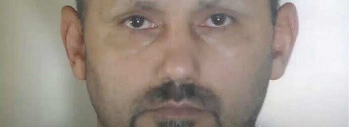 Υπέγραψε τον ψηφιακό του θάνατο: Το ευφυές κόλπο του Βασίλη Παλαιοκώστα που τον έσβησε από τα ραντάρ της αστυνομίας