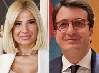 ΜΑΘΕΥΤΗΚΕ ΓΙΑ ΤΟΝ ΓΑΜΟ ΤΗΣ ΣΚΟΡΔΑ: ΤΙ ΘΑ ΚΑΝΕΙ Ο ΓΑΜΠΡΟΣ ΤΗΝ ΠΡΩΤΗ ΝΥΧΤΑ