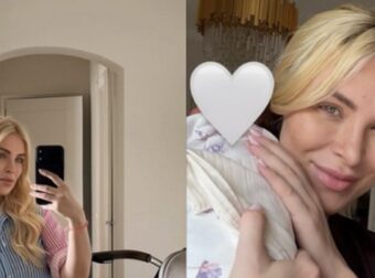 Κατερίνα Καινούργιου: Ανέβασε την πρώτη ολόσωμη φωτογραφία της μετά τη γέννα και όλοι σχολίασαν το ίδιο