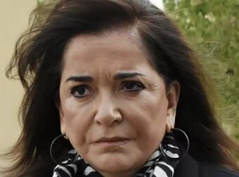 Δυστυχώς μαθεύτηκαν τα δυσάρεστα για την Ντόρα Μπακογιάννη