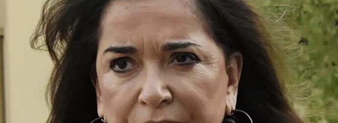 Δυστυχώς μαθεύτηκαν τα δυσάρεστα για την Ντόρα Μπακογιάννη