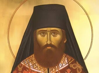 «Να έρχεστε στον τάφο μου να λέτε τον πόνο σας, εγώ θα σας ακούω και θα σας βοηθώ»