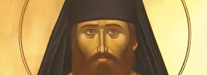 «Να έρχεστε στον τάφο μου να λέτε τον πόνο σας, εγώ θα σας ακούω και θα σας βοηθώ»