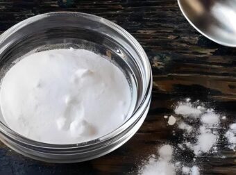 Τρόποι με τους οποίους η μαγειρική σόδα μπορεί να μεταμορφώσει την καθημερινή σας ρουτίνα