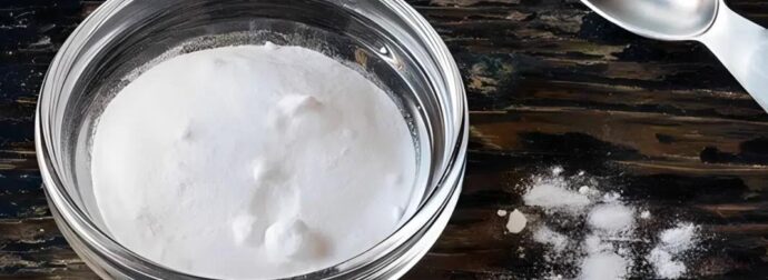 Τρόποι με τους οποίους η μαγειρική σόδα μπορεί να μεταμορφώσει την καθημερινή σας ρουτίνα