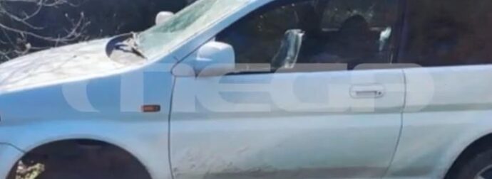 «Ανατρίχιασε» όλη η Κρήτη: Τι ήθελε να κάνει ο 40χρονος, το πτώμα της Ελευθερίας