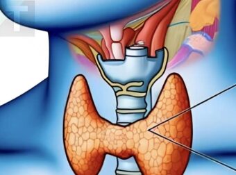 Θυρεοειδής: 3 συμπτώματα που θα μπορούσαν να υποδηλώνουν καpκίνο