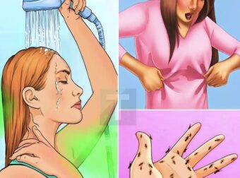 10 πρώιμα σημάδια της εμμηνόπαυσης που δεν πρέπει να αγνοήσετε