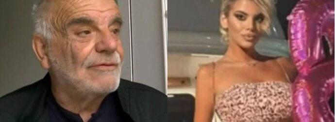 «Η γυναίκα μου φταίει που πέθανε η Μυρτώ»: Σοκάρει ο πατέρας της 19χρονης, μόλις διάβασε τα sms που μέχρι σήμερα δεν είχε δει ποτέ και είπε 2 λέξεις