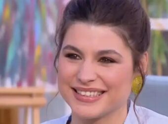 Σοβαρό ατύχημα για τη Δανάη Παππά: Μεταφέρθηκε εσπευσμένα στο νοσοκομείο