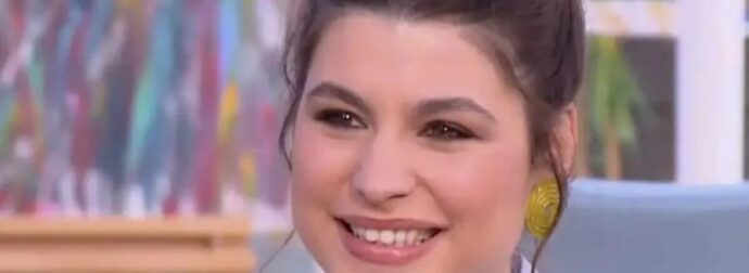 Σοβαρό ατύχημα για τη Δανάη Παππά: Μεταφέρθηκε εσπευσμένα στο νοσοκομείο