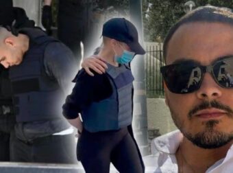 Δολοφονία στον Άγιο Δημήτριο: Αυτός είναι ο 20χρονος ναύτης που σκότωσε τον γιο του ταξίαρχου της ΕΛ.ΑΣ.