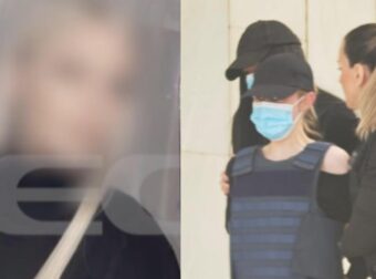 Άγιος Δημήτριος: Σοκ με τους ισχυρισμούς της 20χρονης – «Είχε φτάσει στο σημείο να με πιάσει από τα μαλλιά και να με…»