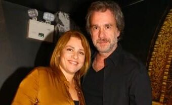 Μαριάννα Τουμασάτου- Αλέξανδρος Σταύρου: Μόλις μαθεύτηκε για το αγαπημένο ζευγάρι 21 χρόνια μετά