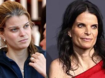 Αγνώριστη η Αθηνά Ωνάση: Η νέα εμφάνιση της που προκάλεσε ανησυχία για την πλούσια κληρονόμο