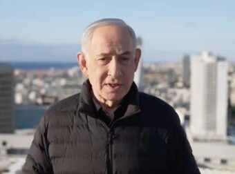 Ο Νετανιάχου αποκάλυψε ότι διαγνώστηκε με καρκίνο του προστάτη