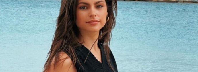 Σoκ για τη Δανάη Παππά: Ατύχημα για την ηθοποιό – Οδηγήθηκε εσπευσμένα στο νοσοκομείο (photos)