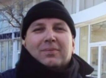 Πέθανε σε ηλικία 58 ετών ο απόστρατος αστυνομικός Ηλίας Καραΐσκος