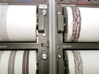 Σεισμός 3,9 ρίχτερ στο Λασίθι