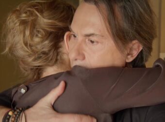 Να μ’ αγαπάς: Το απόλυτο θρίλερ – Η Ζωή λυγίζει και τα ομολογεί όλα στον Άγγελο!