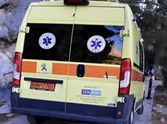 Σοκ στη χώρα μας- Πήγε στο νοσοκομείο με δύσπνοια και πυρετό, περίμενε στην ουρά και πέθανε