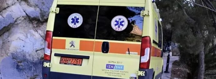 Σοκ στη χώρα μας- Πήγε στο νοσοκομείο με δύσπνοια και πυρετό, περίμενε στην ουρά και πέθανε