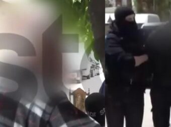 Άγιος Δημήτριος: Συγκλονίζει ο παππούς του 20χρονου δράστη – «Για μια γυναίκα πλακωθήκανε, έχω τρελαθεί!», βίντεο