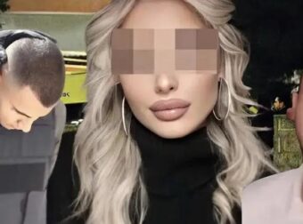 Σύγχρονη Σαλώμη: Για τα μάτια της 20χρονης τα έκανε όλα – Μαθεύτηκε όλη η αλήθεια για τη δολοφονία του 27χρονου στον Άγιο Δημήτριο