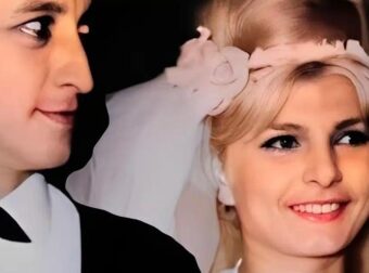 Τζένη Βάνου: Ο δύσκολος γάμος που βίωσε και το τέλος που προσπάθησε να δώσει στην ζωή της