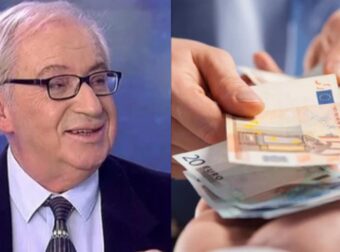 Έρχονται ουρανοκατέβατα: Αυτά τα 2 ζώδια θα λάβουν ένα αναπάντεχα μεγάλο θετικά νέα τις επόμενες ημέρες