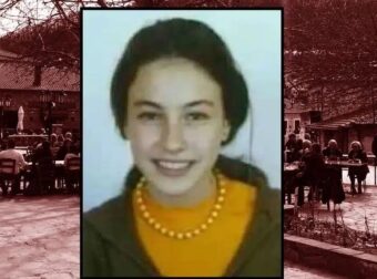 Φιλιώ Αντωνιάδου: Η άγρια δολοφονία που παραμένει ατιμώρητη – Βγήκε να δει τον τελικό του Euro 2004 και βρέθηκε νεκρή