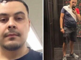 Τι έγραψε στη σύντροφό του μετά τη δολοφονία – Τα SMS που «καίνε» τον 20χρονο