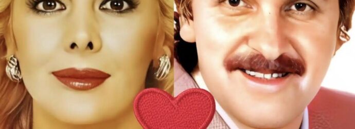 Πέθανε με την νόσο Πάρκινσον ο γνωστός ηθοποιός και σύζυγος πασίγνωστης τηλεπαρουσιάστριας