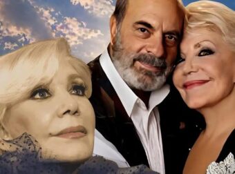 Ανατροπή στη διαθήκη της Μαρινέλλας πριν τα σαράντα – Βρέθηκαν θυρίδες με τα κοσμήματα του Καζαντζίδη