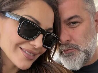 Tο πρόβλημα υγείας που ακύρωσε τον γάμο – H αγωνία της Δέσποινας για τον Βασίλη