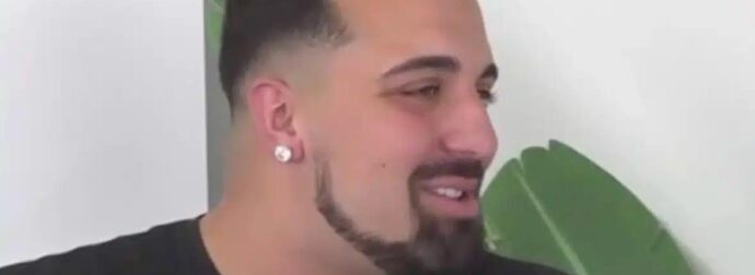 O Γιώργος Καραντώνης ιδρύει κόμμα και πάει για Πρωθυπουργός – Αυτό είναι το όνομα του κόμματος του