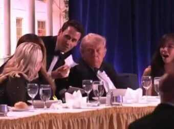 ΕΚΤΑΚΤΟ ΤΩΡΑ: Ο ΤΡΑΜΠ ΑΠΕΙΛΗΣΕ ΝΑ…