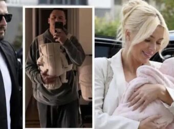 Οι εντολές του Κουτσουμπή για την επιστροφή της Καινούργιου στο πλατό: Με ειδικό φρουρό θα κυκλοφορεί η Κατερίνα Καινούργιου