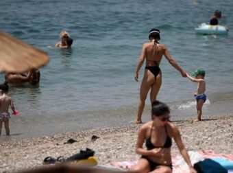 Έρχεται το Ελ Νίνιο – Υψηλές θερμοκρασίες για 3 μήνες, πότε ξεκινούν