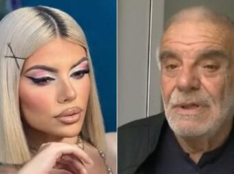 14 ΗΜΕΡΕΣ ΜΕΤΑ ΤΟΝ ΘΑΝΑΤΟ ΤΗΣ, ΣΟΚΑΡΕΙ ΤΟ ΠΑΝΕΛΛΗΝΙΟ Ο ΠΑΤΕΡΑΣ ΤΗΣ 19ΧΡΟΝΗΣ ΜΥΡΤΩΣ – «150 ΜΕΤΡΑ ΠΙΟ ΚΑΤΩ ΑΠΟ ΤΟ ΣΠΙΤΙ ΜΟΥ…»