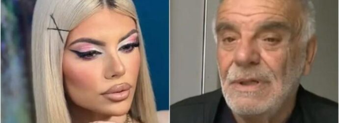 14 ΗΜΕΡΕΣ ΜΕΤΑ ΤΟΝ ΘΑΝΑΤΟ ΤΗΣ, ΣΟΚΑΡΕΙ ΤΟ ΠΑΝΕΛΛΗΝΙΟ Ο ΠΑΤΕΡΑΣ ΤΗΣ 19ΧΡΟΝΗΣ ΜΥΡΤΩΣ – «150 ΜΕΤΡΑ ΠΙΟ ΚΑΤΩ ΑΠΟ ΤΟ ΣΠΙΤΙ ΜΟΥ…»